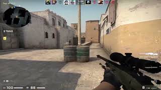 Kills Compilation 1 | Counter Strike Global Offensive (CSGO)