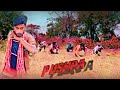 Pushpjaago jaago bakre songbsdance 2k22