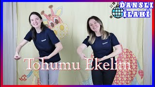 Tohumu Ekelim Timoteos Çocuk İlahileri (Danslı) Resimi