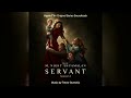 Trevor gureckis  realization  servant season 4 apple tv original series soundtrack