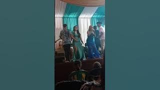 biduan nyah mantap,goyang gesek gesek.