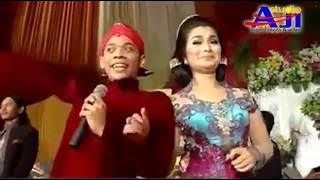 Manten Anyar ( Percil Banyuwangi VS Deny Kristiani )