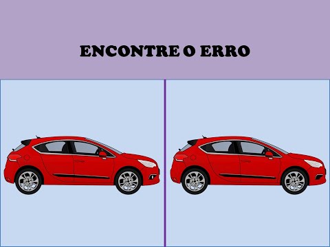 ENCONTRE O ERRO