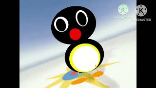 Gummy Bear Song Pingu