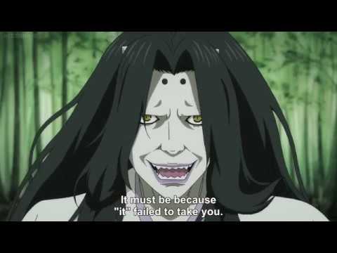 Dororo To Hyakkimaru Episode 2 どろろ 