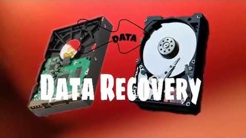 How to data recover from bad Hard Disk Drive   Kharab Hard disk drive se data kaise nikale
