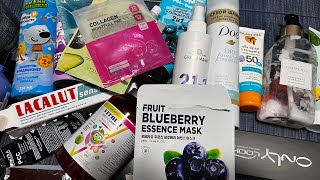 картинка: Очередные пустые баночки. Много хорошего 🥰