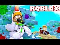 GIOCO A PAINTBALL SU ROBLOX!!