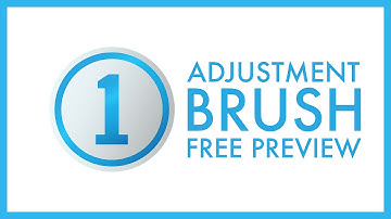 Capture One Pro 101 Tutorial | Free Preview Local Adjustment Brushes