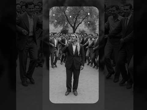 ارث سلسلة العرس الفلسطيني ليلة العرس