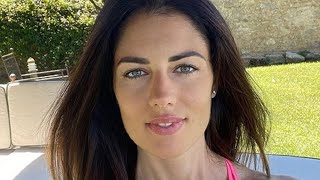 Daniela Ferolla Vita Privata Età, Altezza E Peso Dellex Miss Italia Che Conduce Linea Verde Life A