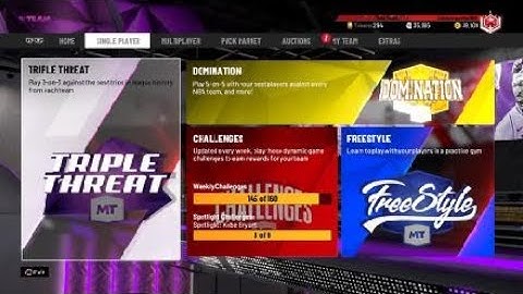 NBA 2K20 Two New Locker Codes Guaranteed Tokens