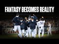 Derek Jeter Career Tribute “A Fairytale Ending”