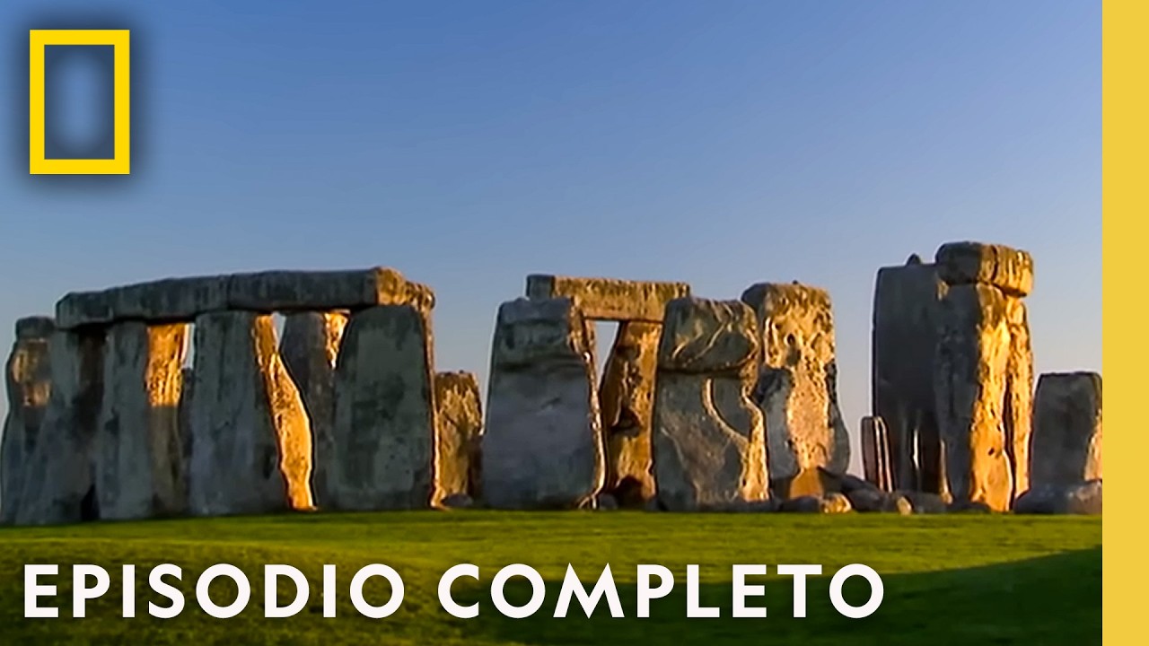 ¿Otro Stonehenge? | Nat Geo en Español