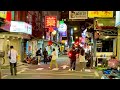 【㊗️8万人達成記念ライブ！】ゾロと歩く台湾最大の日本人街、夜の街、林森北路