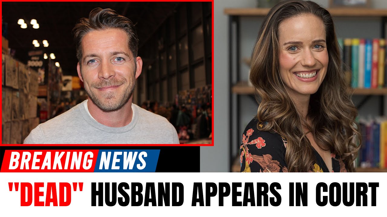 25-Year-Old American Woman Buries Husband — 48 Hrs Later She Sees Him in Court | Love Scam