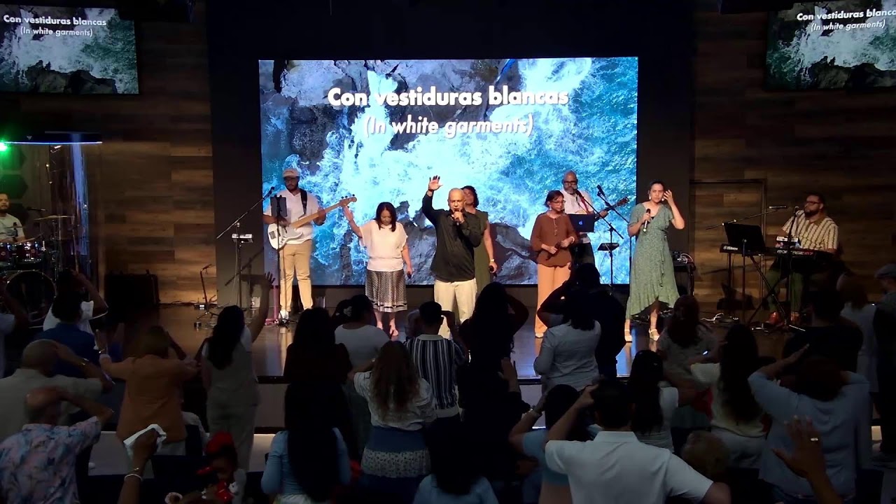 Servicio de Dominical | 19 de Julio del 2026