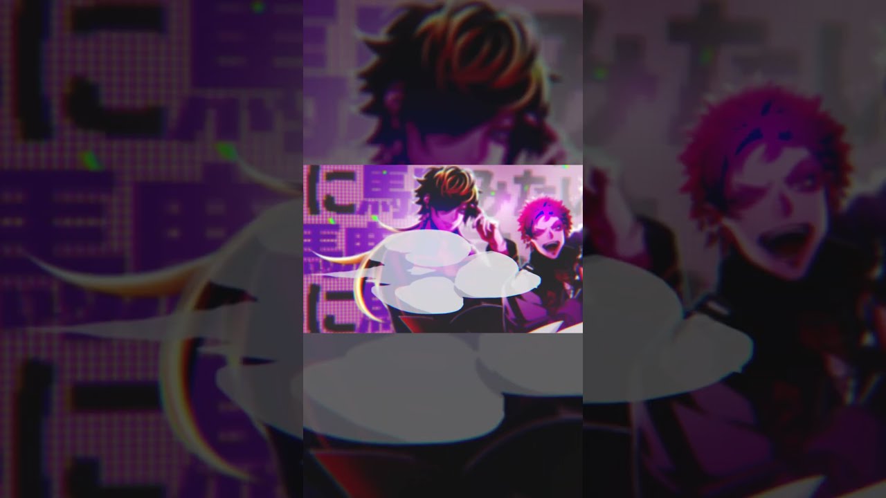 Hypnotic Summer HypnosisMic HypMic Hpmi Shorts