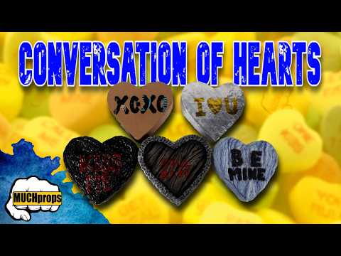 A Conversation of Hearts