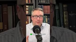 Theophiluss calculations: Earth is how old? (Early Church)