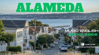 💖 Aprenda Inglês Ouvindo Música Poética | Alameda — onde o céu encontra o mar screenshot 5