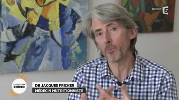 Quels sont les édulcorants ?
