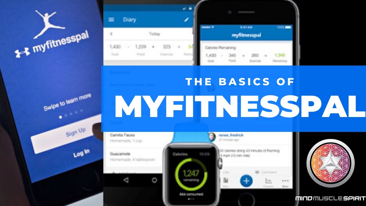How To Track Body Fat In Myfitnesspal at Isabel Spiegel