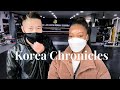 VLOG: WINTER VACATION IN KOREA | KICKBOXING | MINI RANT | A WEEK IN MY LIFE (part 1)