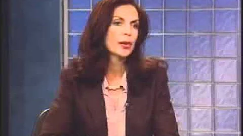 Sid Roth near death experience - Retha McPherson.