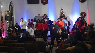 GSC253 Christmas Program 2017