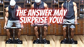 Which Isochain Angle generates the most POWER?