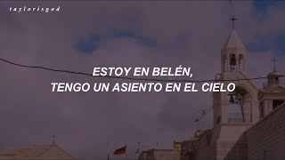 Bethlehem – Declan McKenna [sub. español]