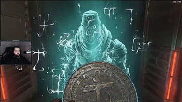 DOOM Eternal PC Gameplay Ultra Nightmare Settings RTX 2080TI Part 3