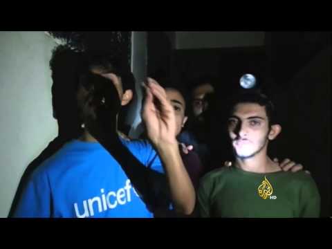 ارتفاع عمليات الاختطاف في اليمن