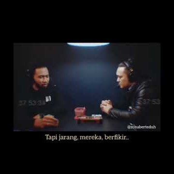 Sholat lah walaupun kita bukan orang baik