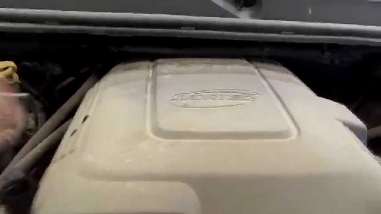 14J1104 2008 CADILLAC ESCALADE,6.2,A.T.,4X4,24522 MILES,MORRISON'S AUTO SALVAGE YARD