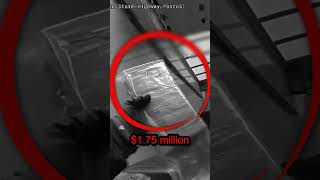 When a Routine Traffic Stop Turns Into 1 75 Million Drug Bust