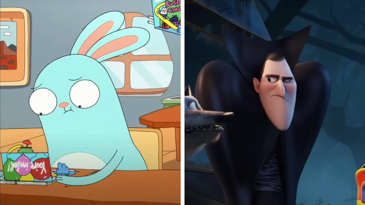 The Angry Hybrids Movie(Youtube Fan Girl) Sneak Peek YouTube