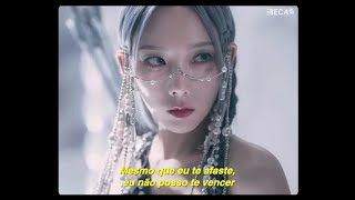 Taeyeon – INVU (Tradução | Legendado)