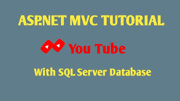 Part 92 Ajax with asp net mvc