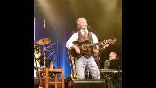 Larry Gatlin and The Gatlin Brothers All The Gold In California at Billy Bob's Texas 4.1.21