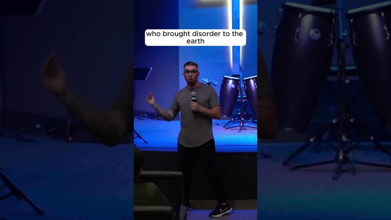 Bringing order to chaos