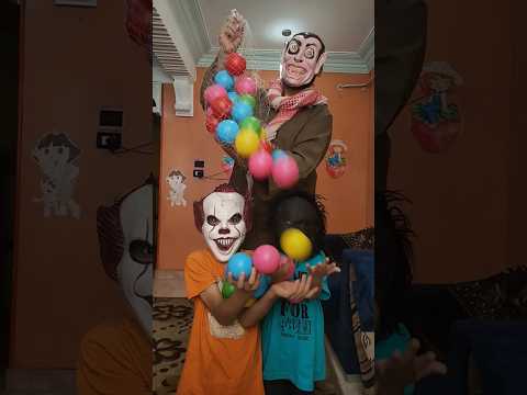 الكلب اللولو هو هو