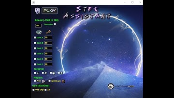 Star Trek Fleet Command Hostile Grinding Bot