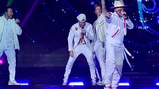 Everybody (Backstreet's Back) - Backstreet Boys - DNA World Tour Manila 2023.