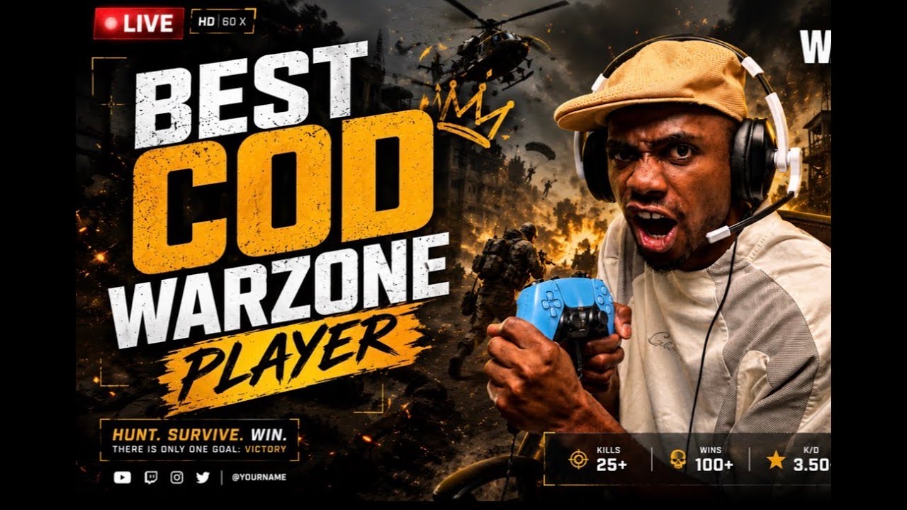 Latest Title & Thumbnail