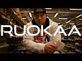 Ruoka maksaa rahaa | PT Vatanen