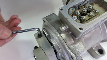 Proč jsou čerpadla odstředivá?