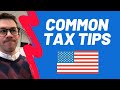 Watch this BEFORE filing your Taxes!! | IRS Tax Tips | 2020