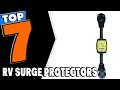 Top 5 Best RV Surge Protectors Review In 2022